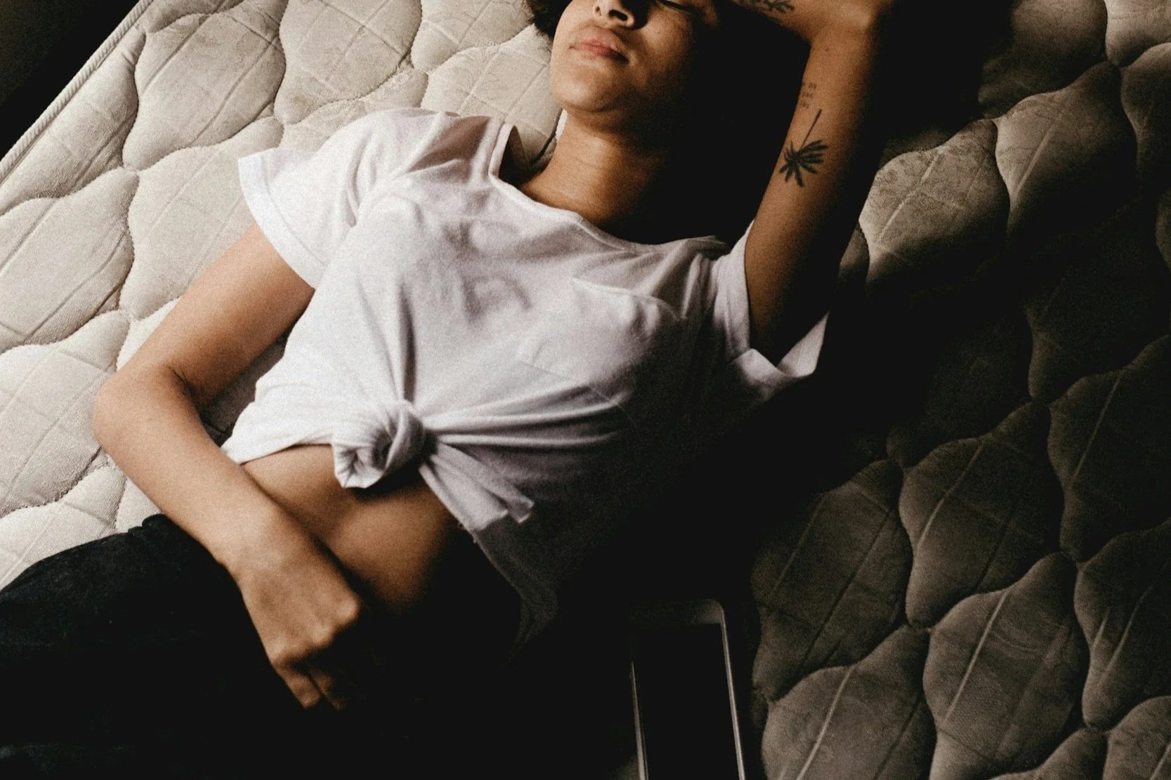 Understanding Endometriosis Through a Chinese Medicine Lens