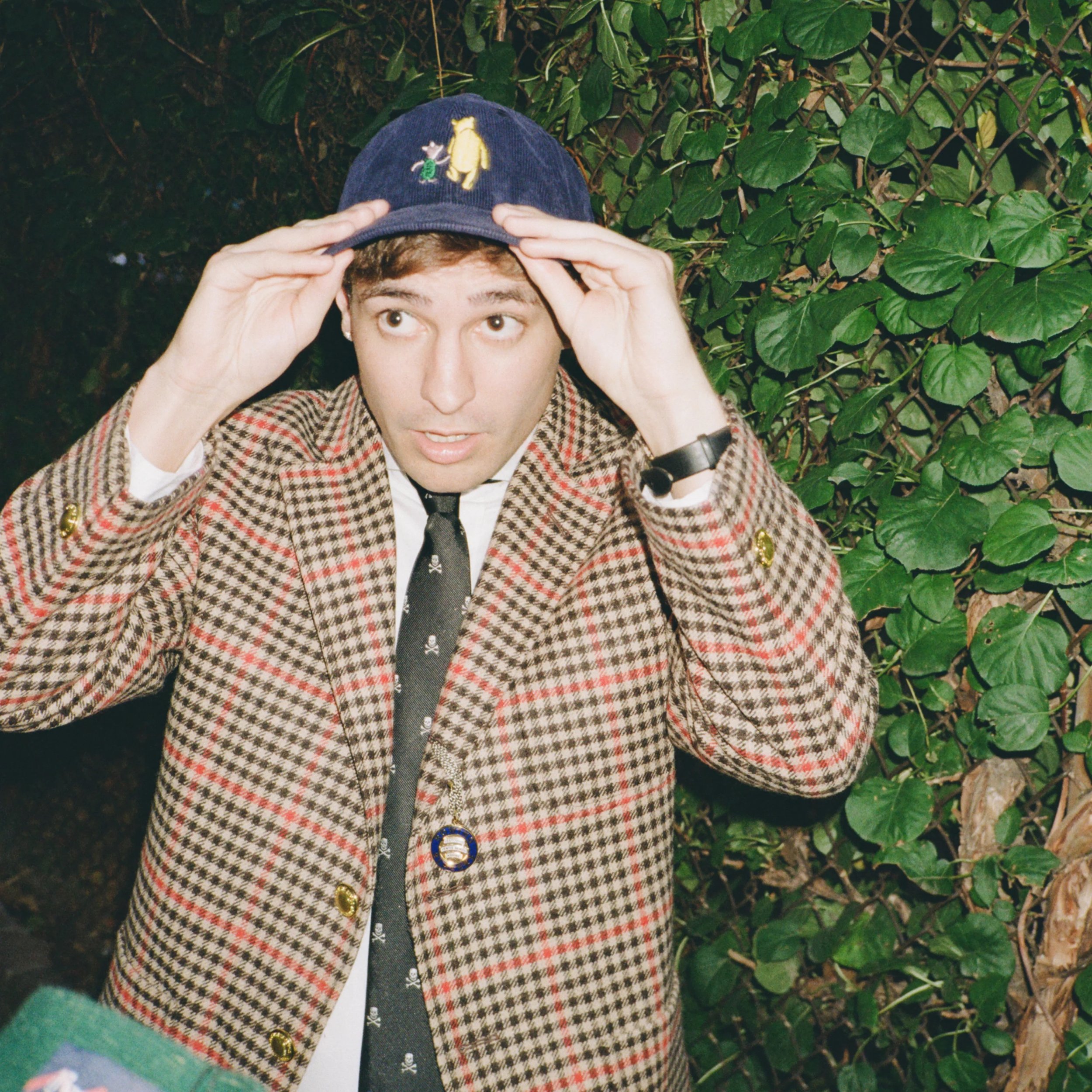 Rowing Blazers x Winnie the Pooh