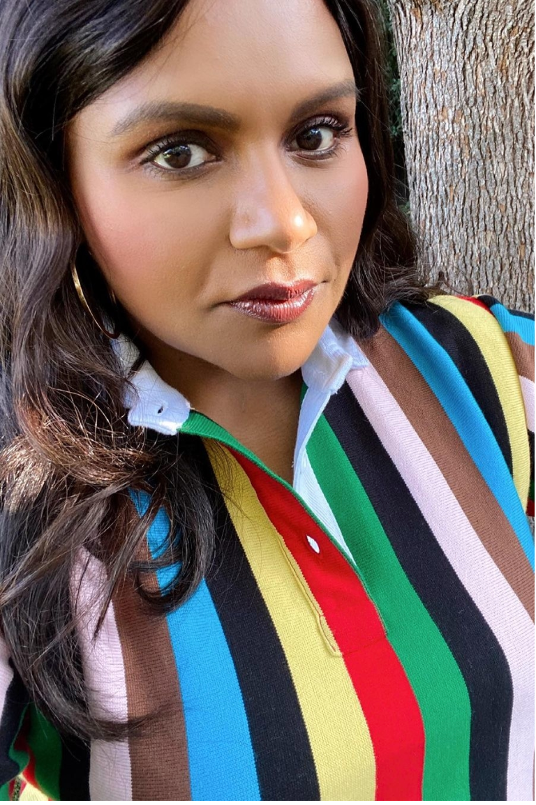 Mindy Kaling
