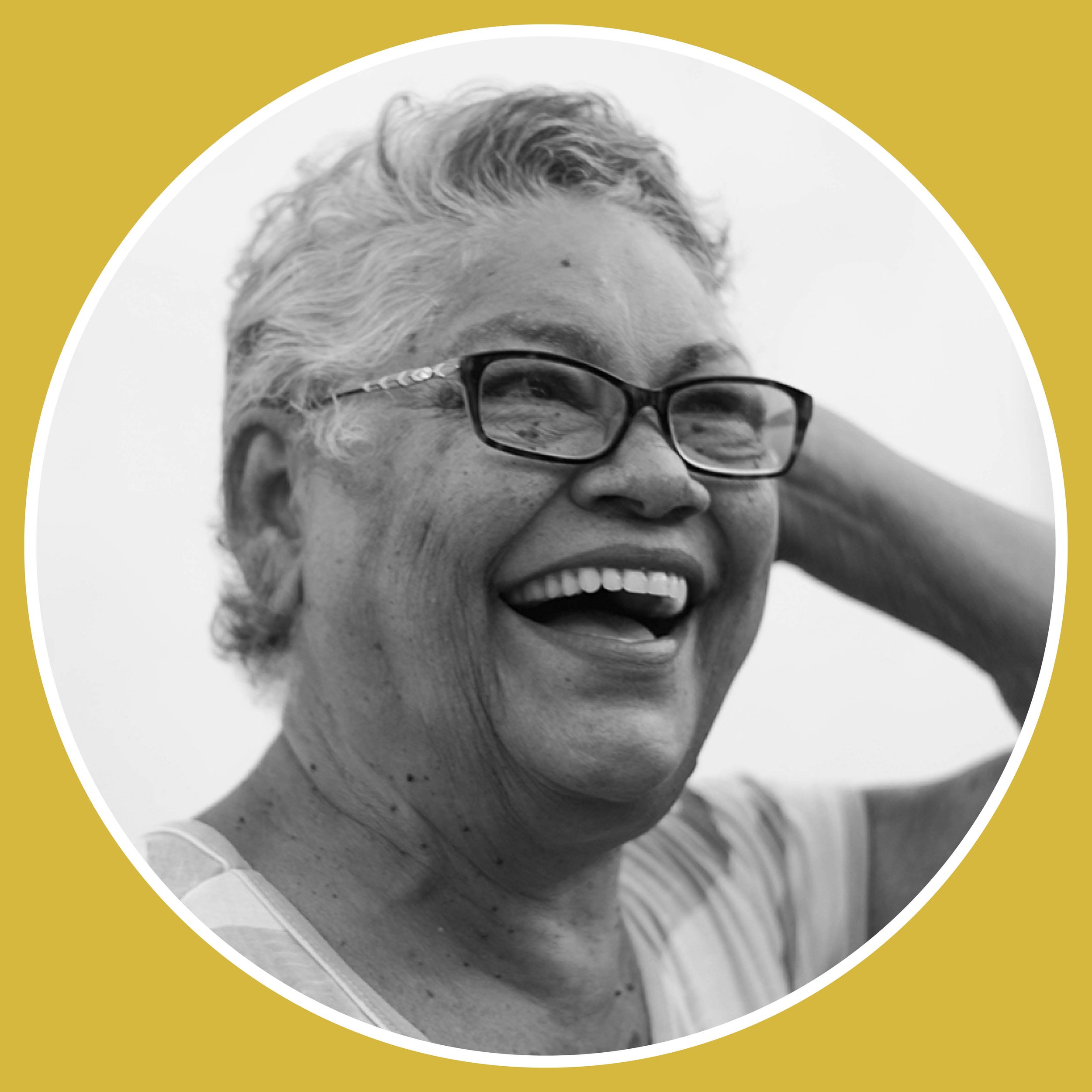 LAUGHTER YOGA FOR ALL