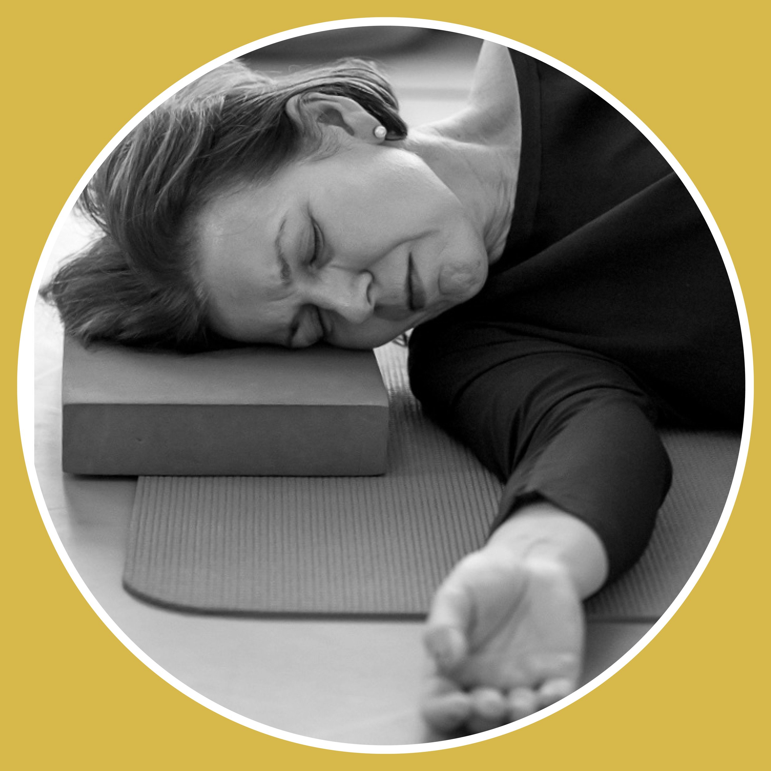 INTRO TO FELDENKRAIS