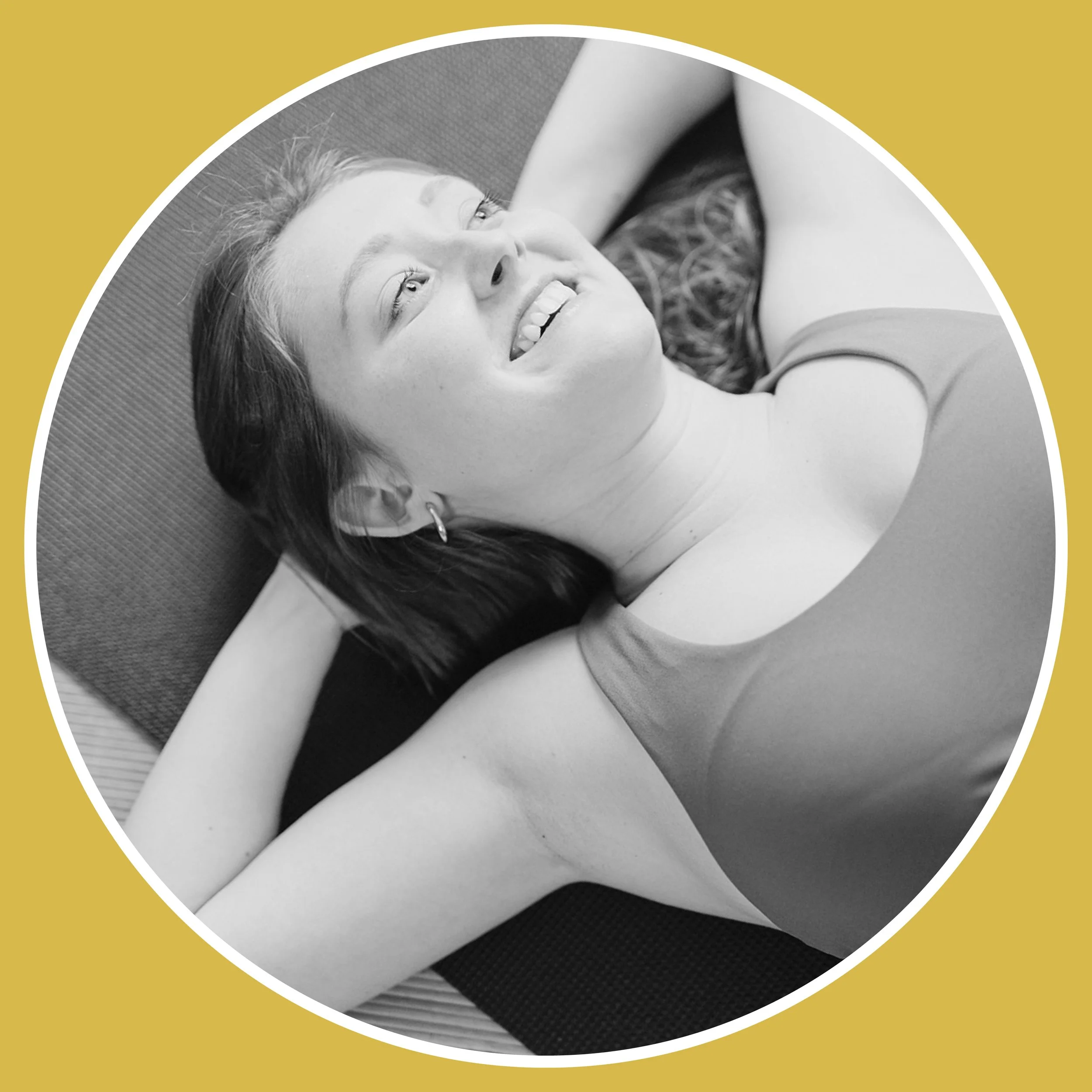 INTRO TO FELDENKRAIS