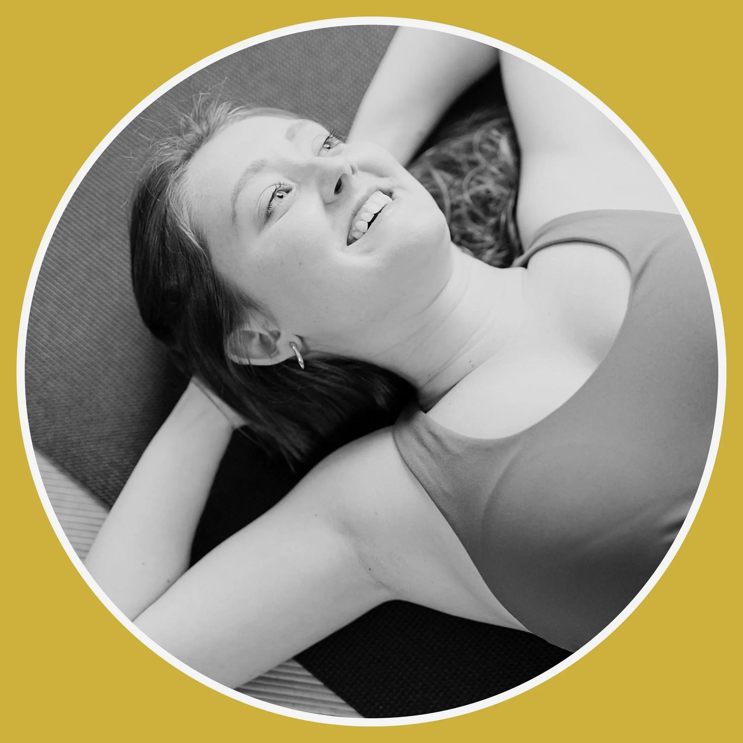 INTRO TO FELDENKRAIS