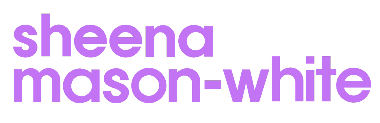 Sheena Mason-White | The Sequencing Method