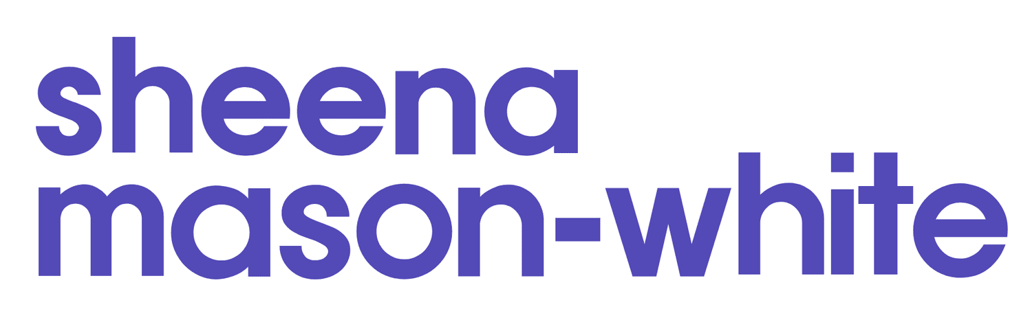 Sheena Mason-White | The Sequencing Method