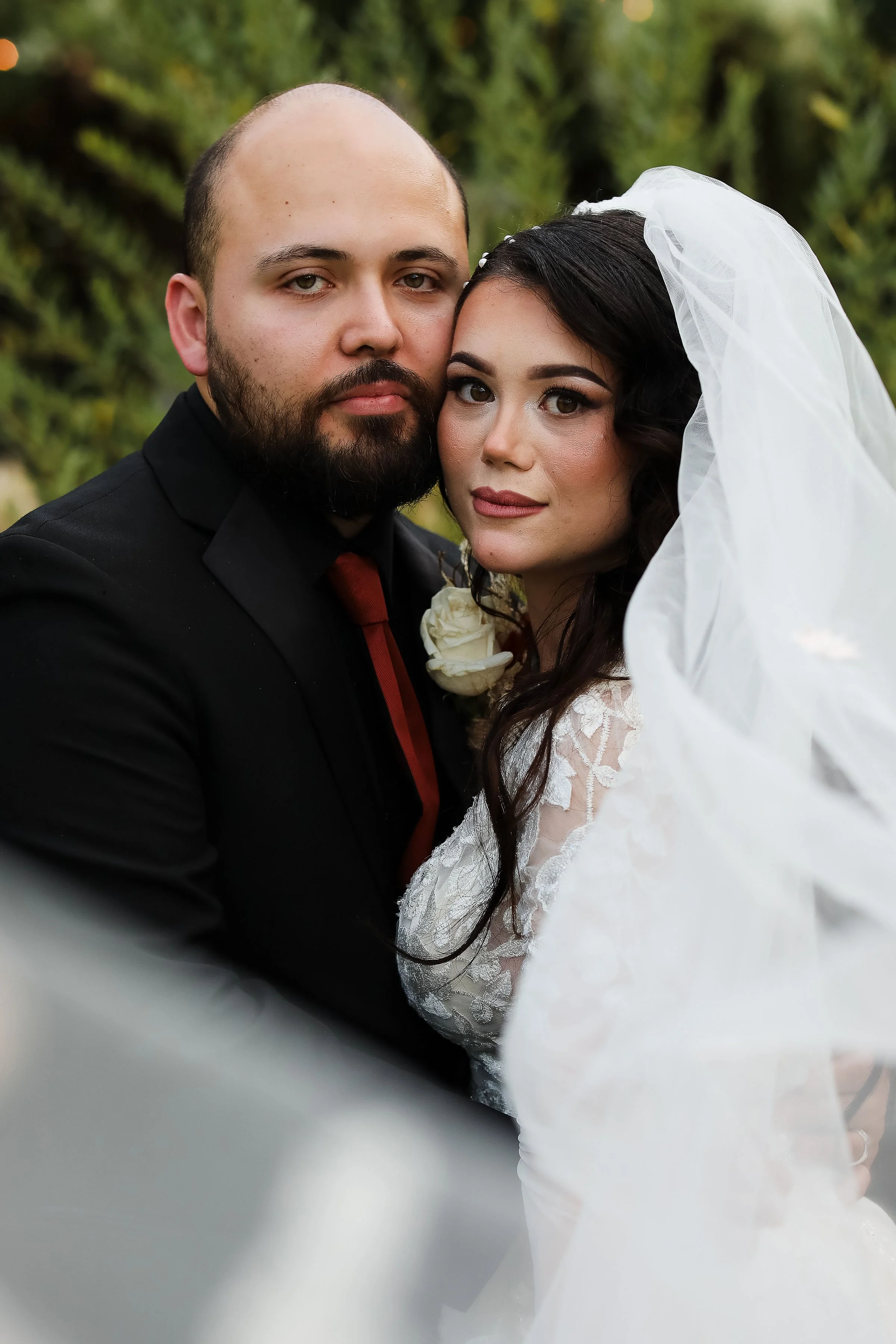 β¨ Brandi & Jose: A Romantic Boho Wedding at Little Tennessee Event Farm