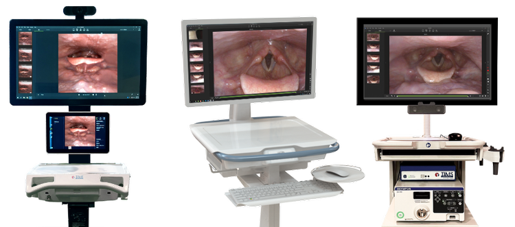 TIMS MVP for FEES | TIMS Medical