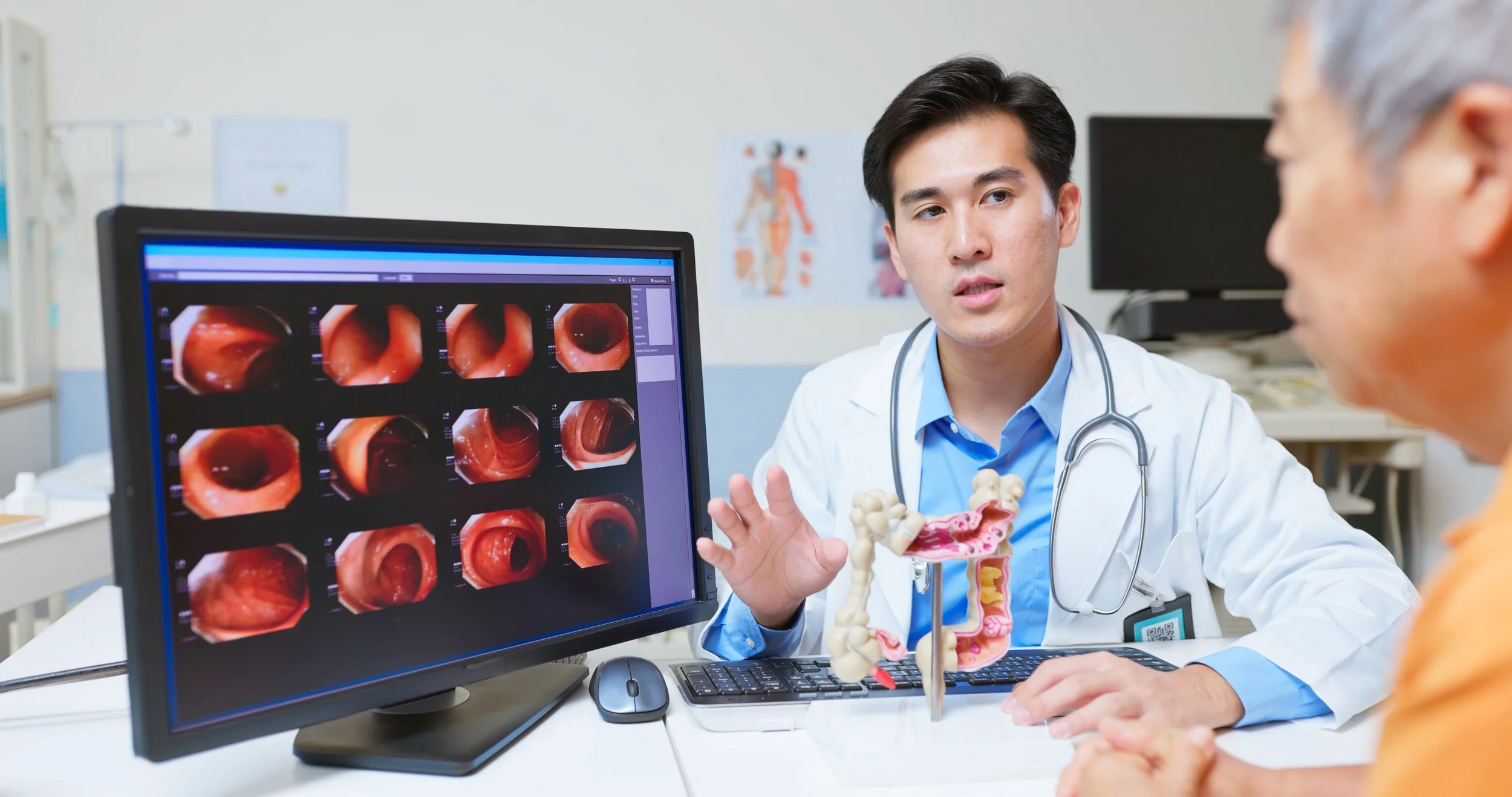 Understanding Colorectal Cancer: Current Evidence, Early Detection, and Advances in Endoscopy