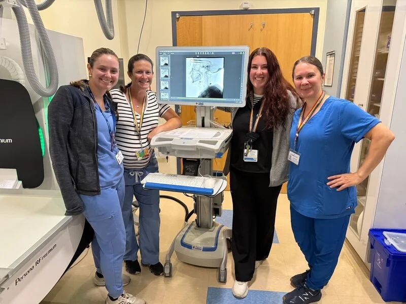 Collaboration in Action: TIMS MVP at Cambridge Health Alliance