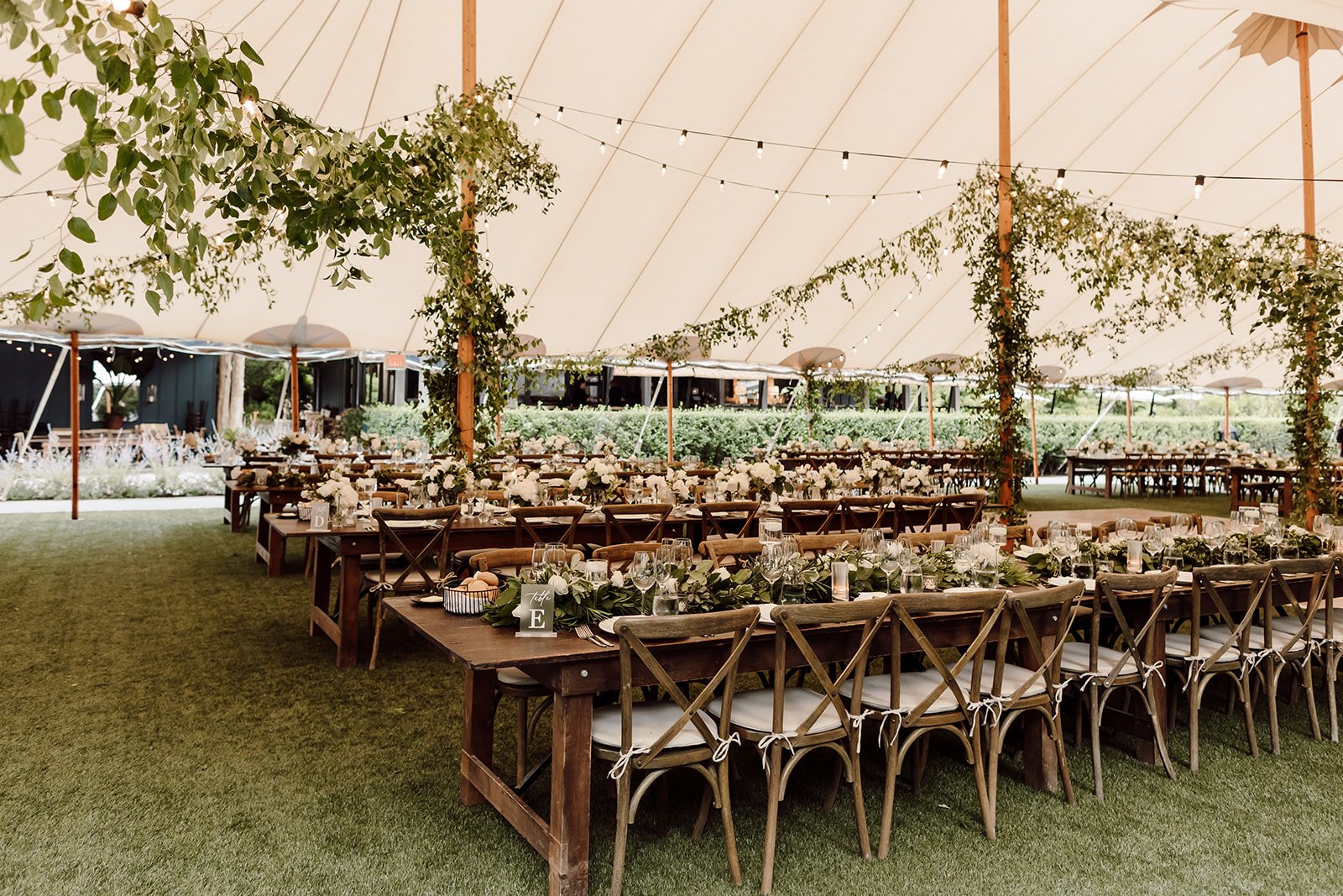 Valley Rock wedding florist