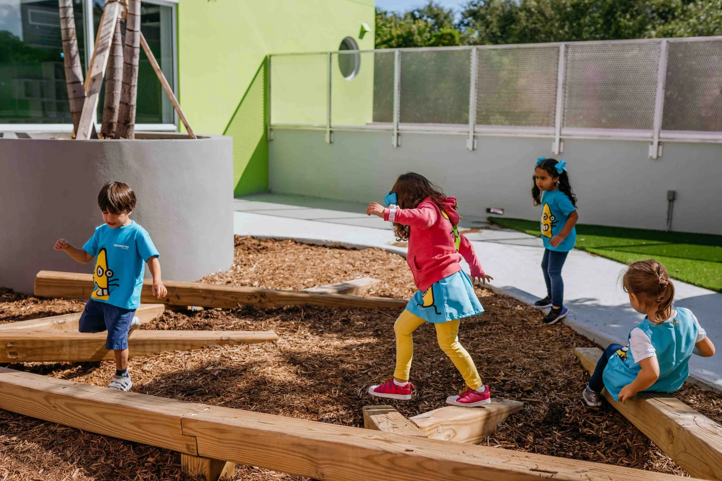 FINANCIAL SUPPORT — AUA School