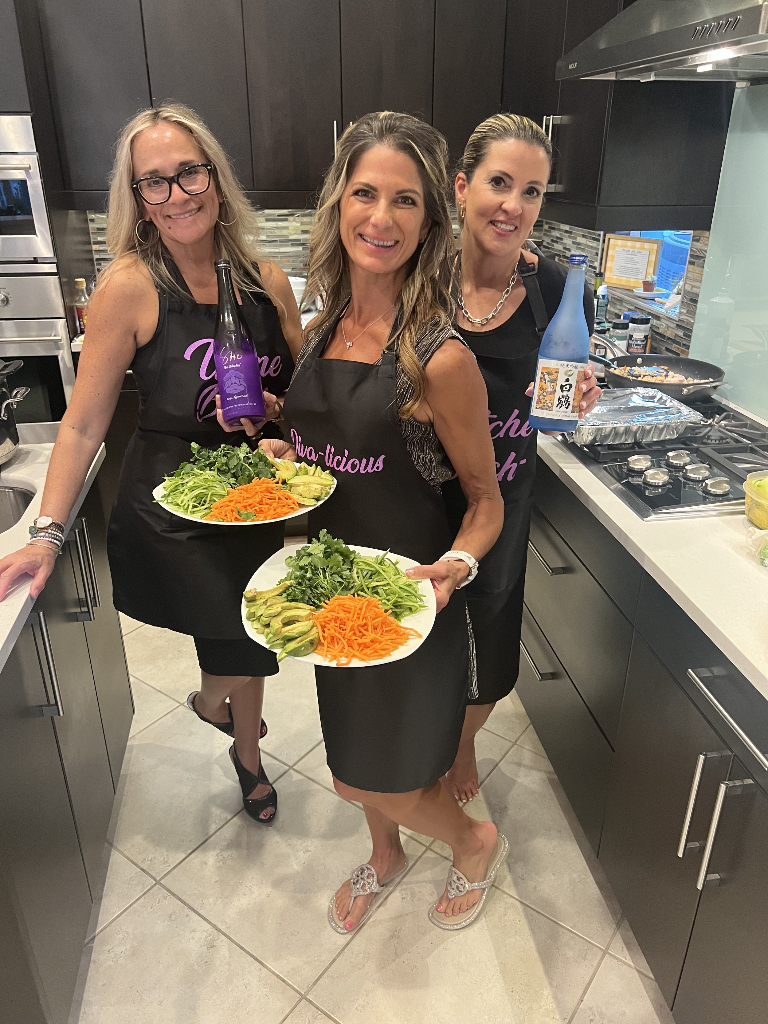 Build Balanced Meals/Snacks & Build the Perfect Bouquet 💐