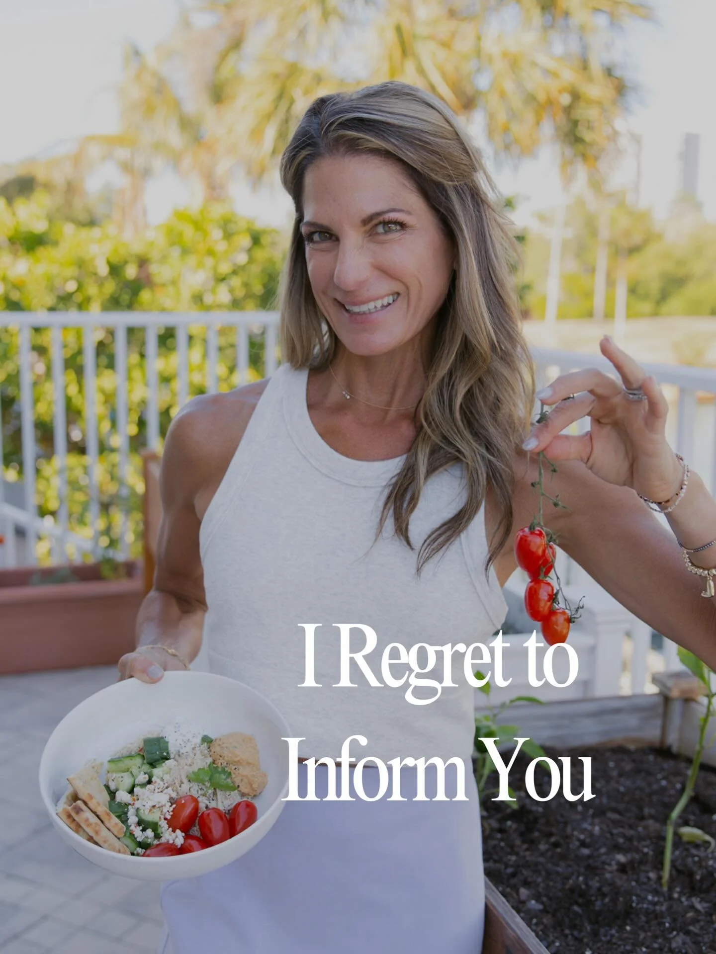 What does The term &ldquo;28 day transformation&rdquo; really mean? 
❔And why do you end up right back to where you started?

It usually means a short burst of extreme rules&hellip;
cutting calories, over-exercising, and hoping willpower carries you 