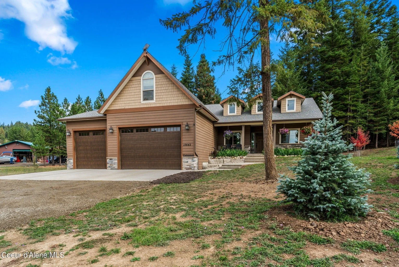 Your Local North Idaho Realtor Dave Faller