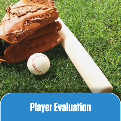 Player Evaluation - Junior Caminero
