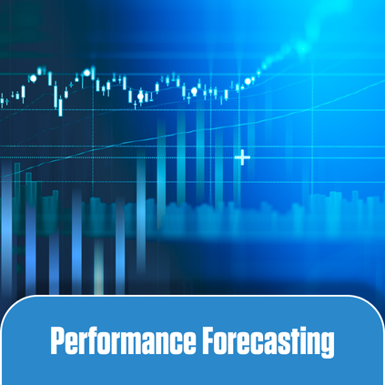 Performance Forecasting - Junior Caminero