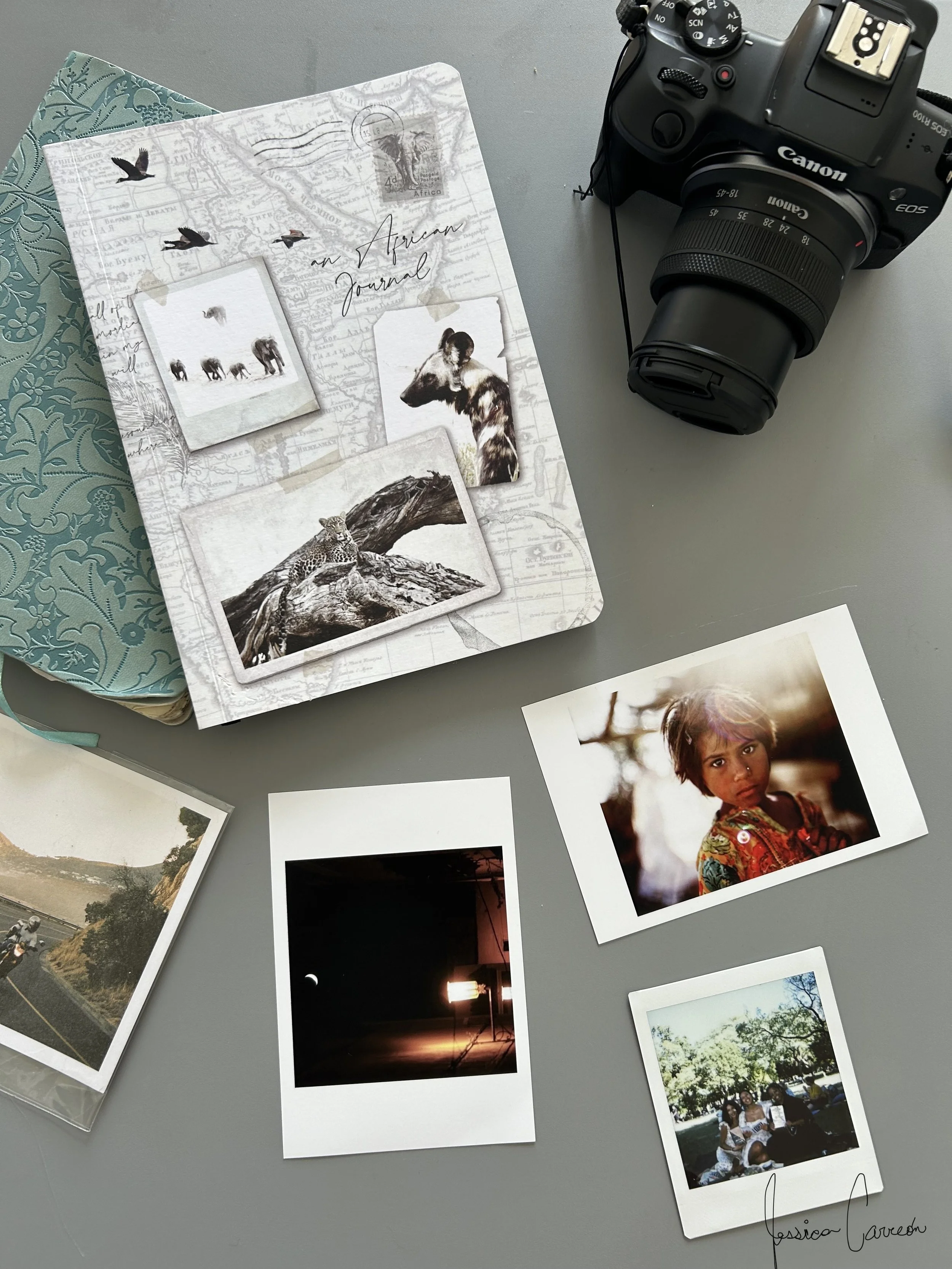 Postcards 💌