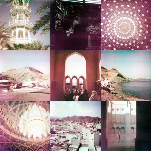 Oman