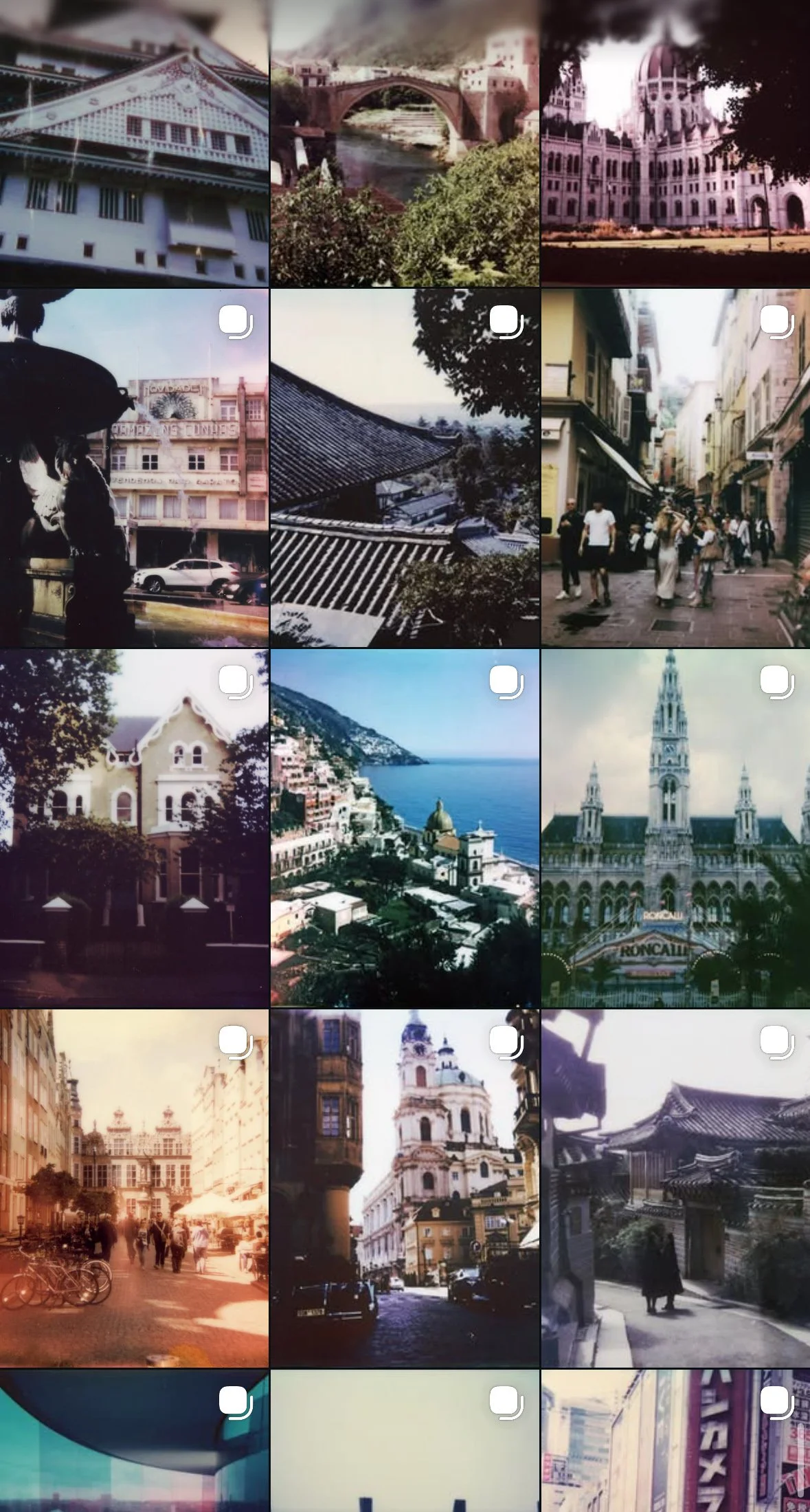 Halidar Oskar Skowronek Instagram Profile