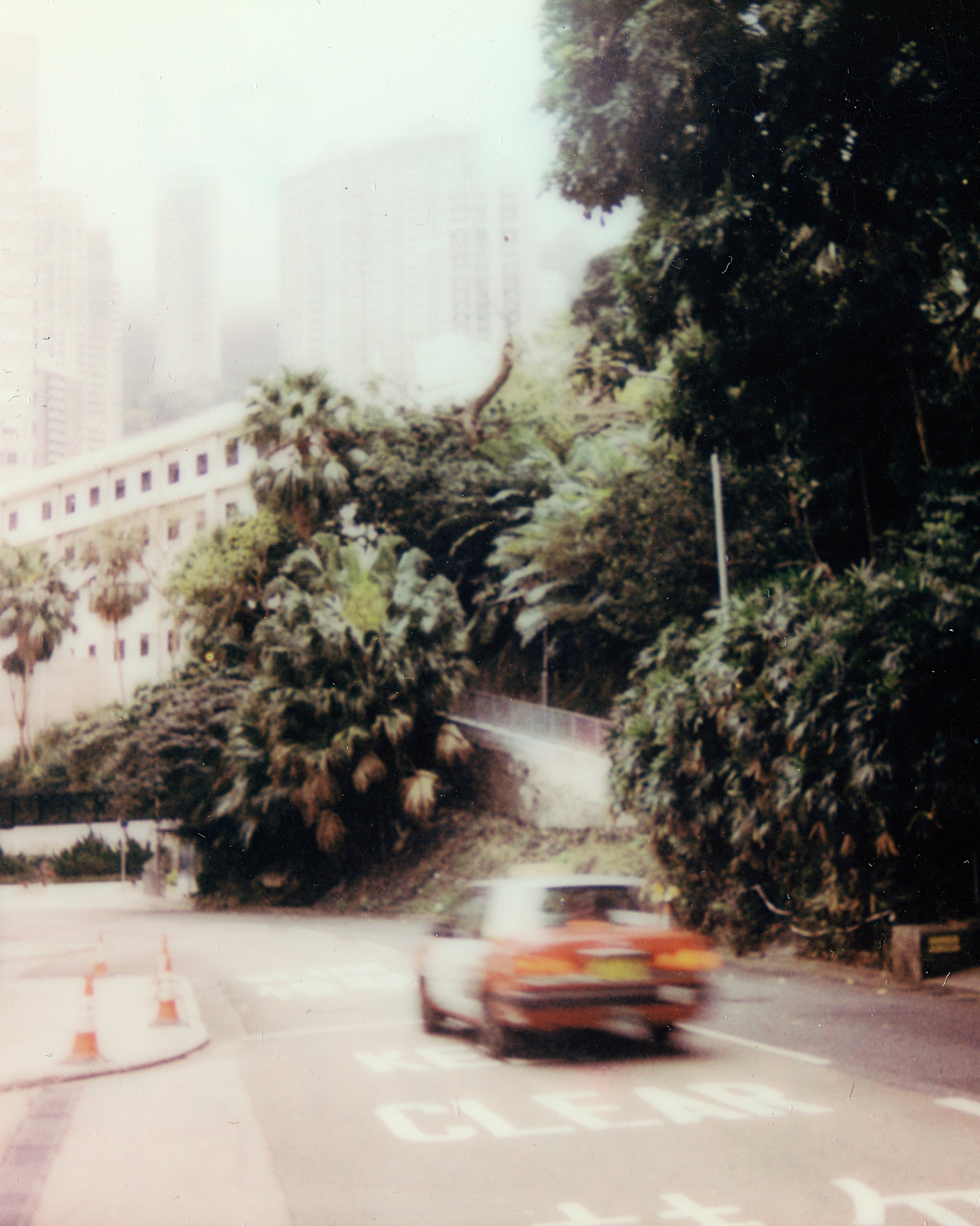A Digital Nomad's Journal - H