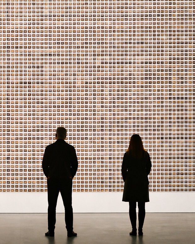 Instant - World Polaroid Exhibition