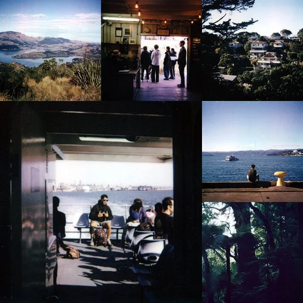 Halidar Photography Portfolio New Zealand