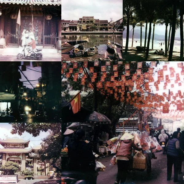 Halidar Photography Portfolio Vietnam