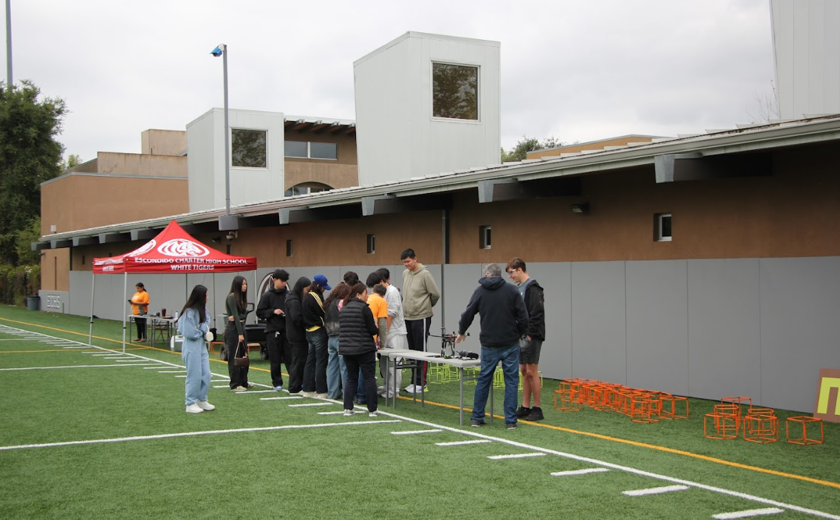 2025-26 San Diego Regional Competition