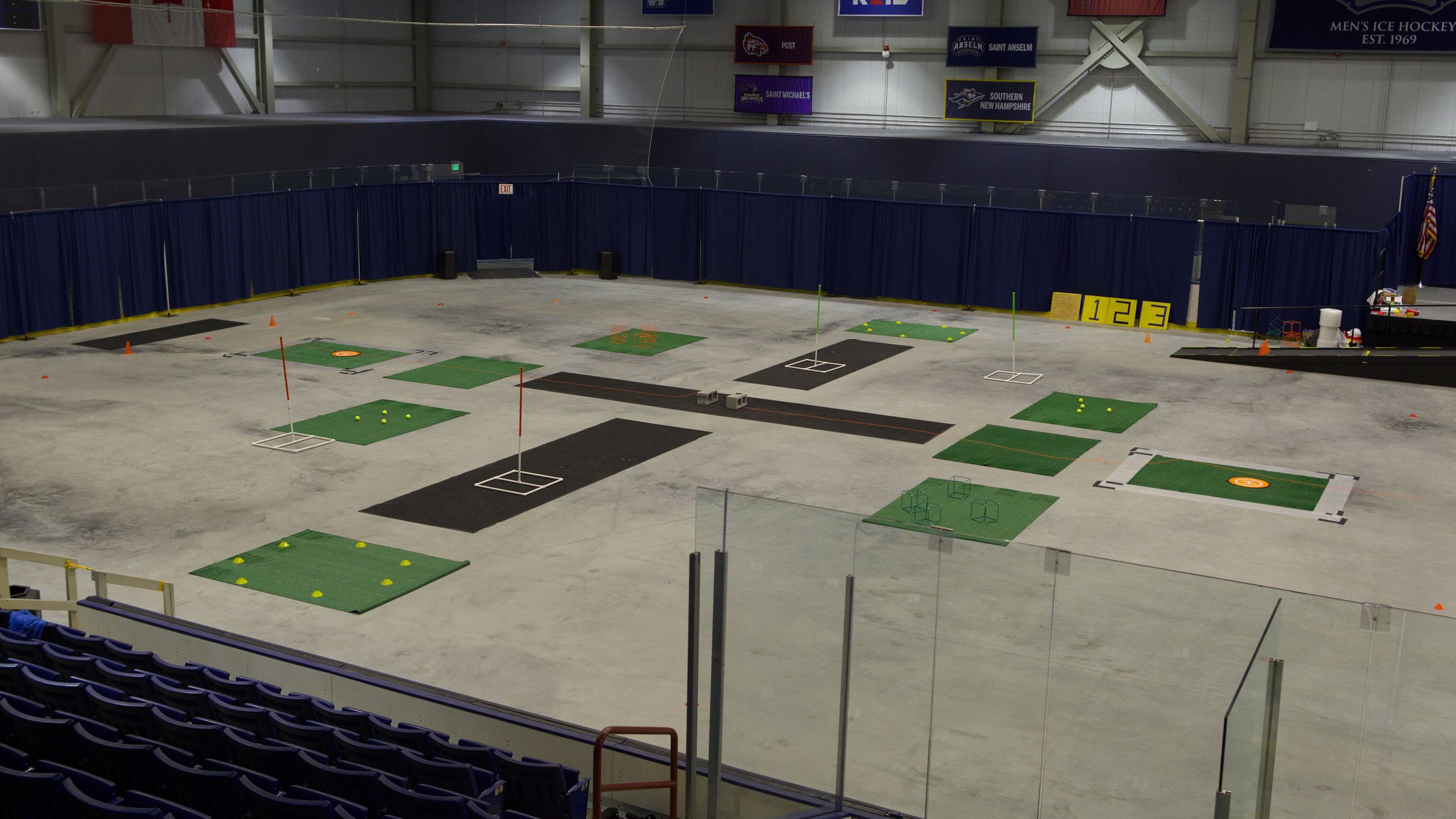 2025-26 New England Regional Competition