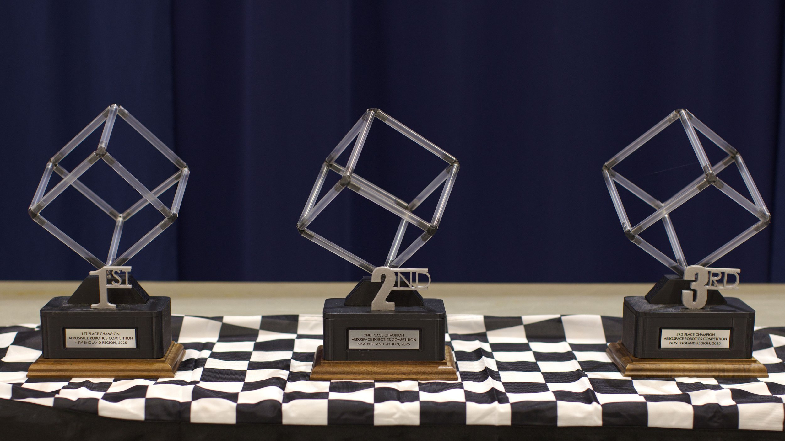 National Aerospace Robotics Competition