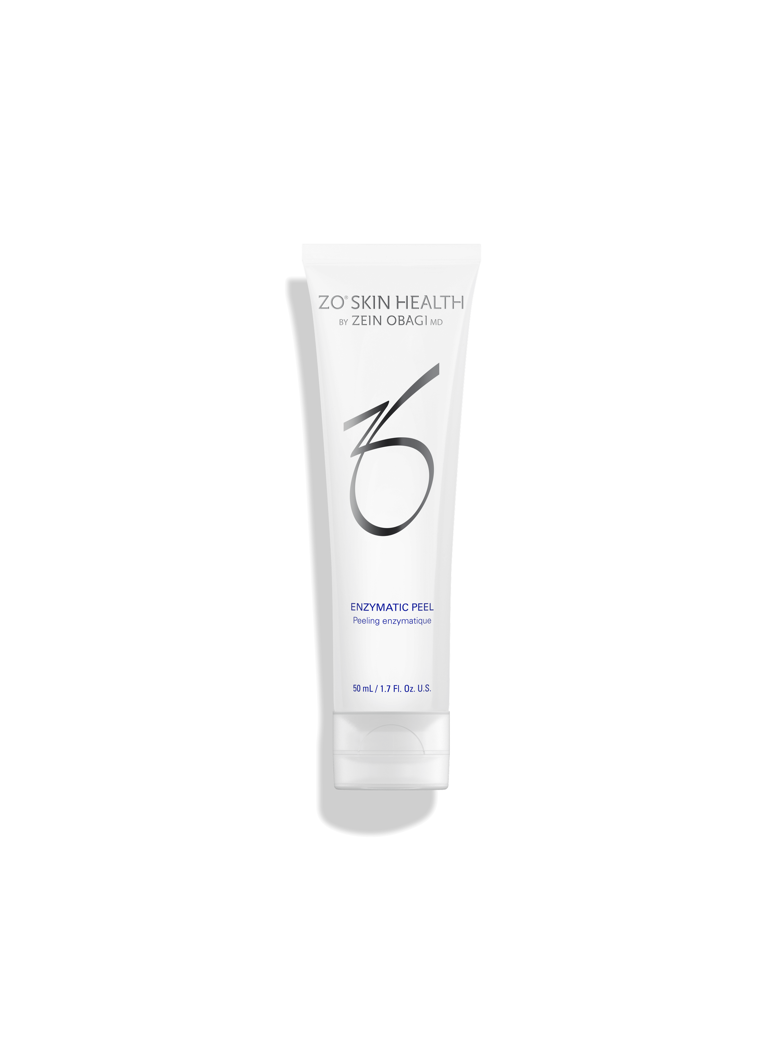 Enzymatic Peel