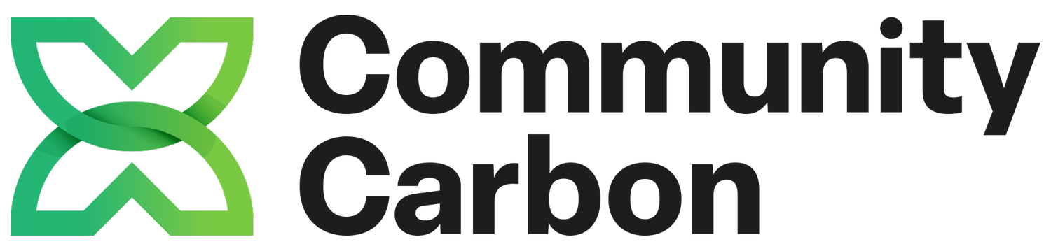 Community Carbon