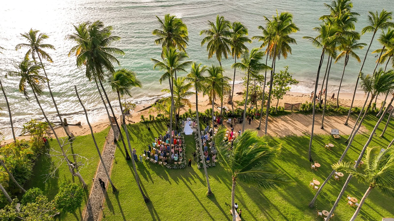 El Hilo - Weddings, Events & Retreats — wedding