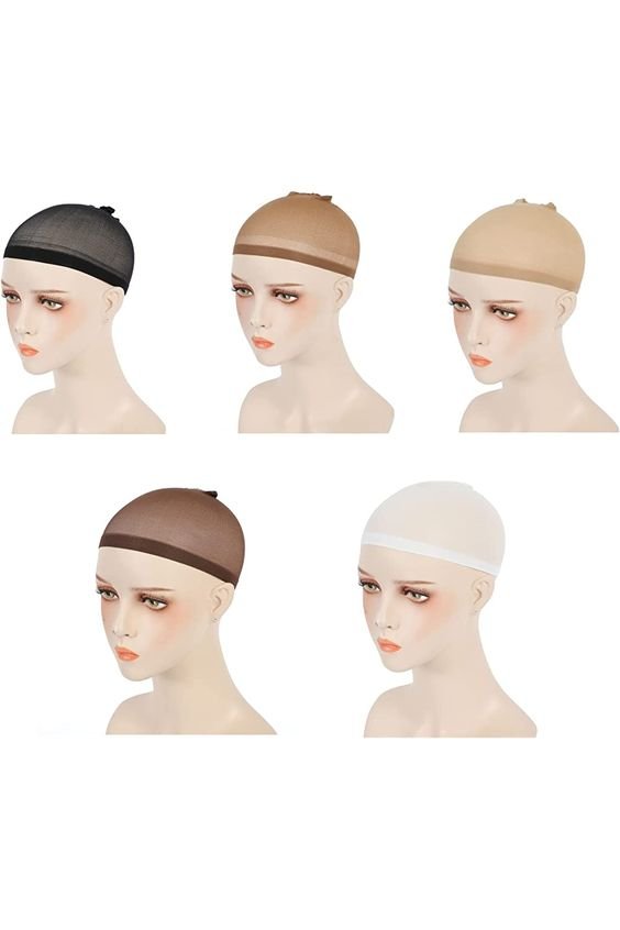 Wig cap