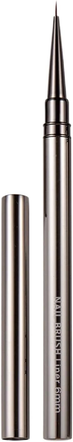Nail Liner Brush Convenient Nail Design UV Gel Application Nail Pen