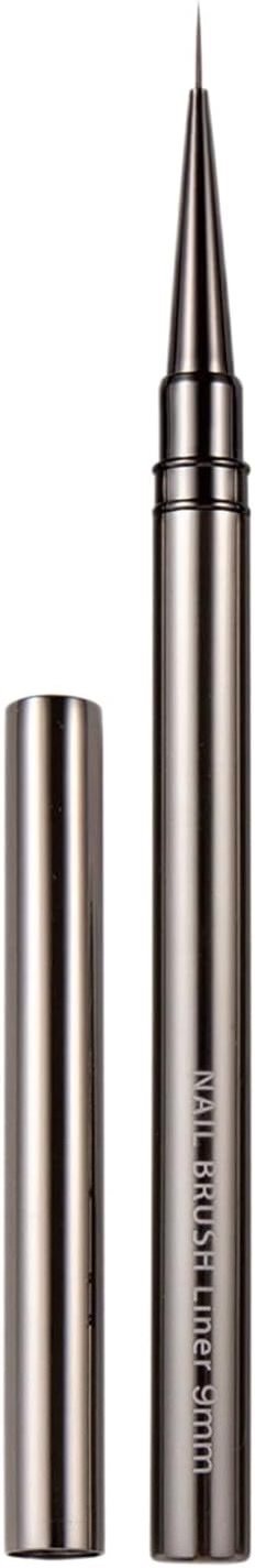Nail Liner Brush Convenient Nail Design UV Gel Application Nail Pen