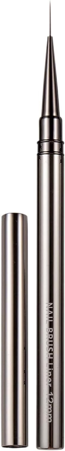 Nail Liner Brush Convenient Nail Design UV Gel Application Nail Pen