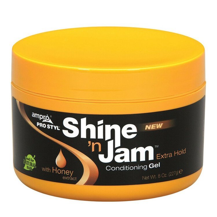 Ampro+Pro+Style+Shine+N+Jam+Conditioning+Gel+Extra+Hold+(8+Oz_+227g).jpg