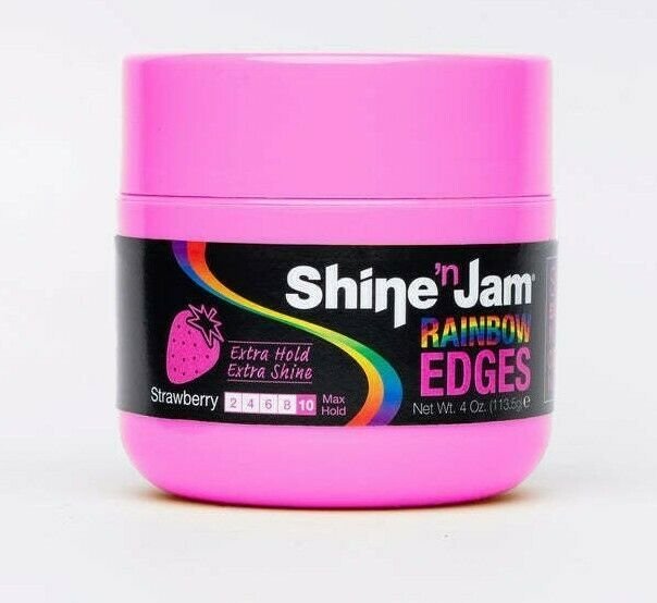 Ampro+Pro+Shine+'n+Jam+Rainbow+Edges+Strawberry+Extra+Hold+Extra+Shine+4oz.jpg