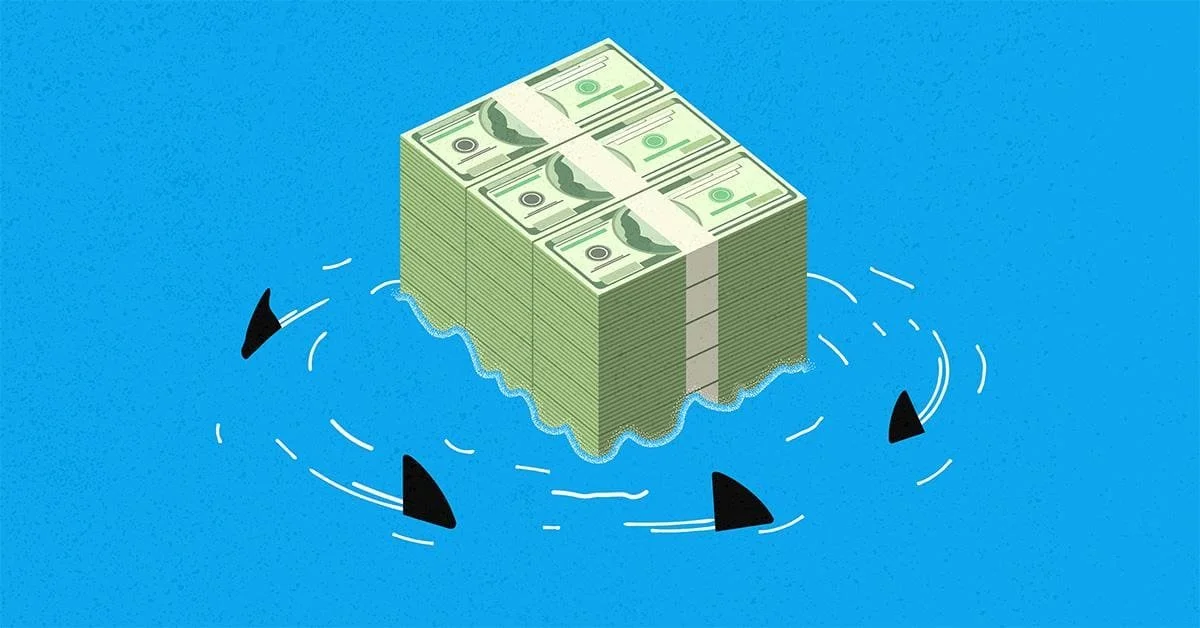 The Recent Increase in Predatory Lending: Trends, MCAs, &amp; Prevention 