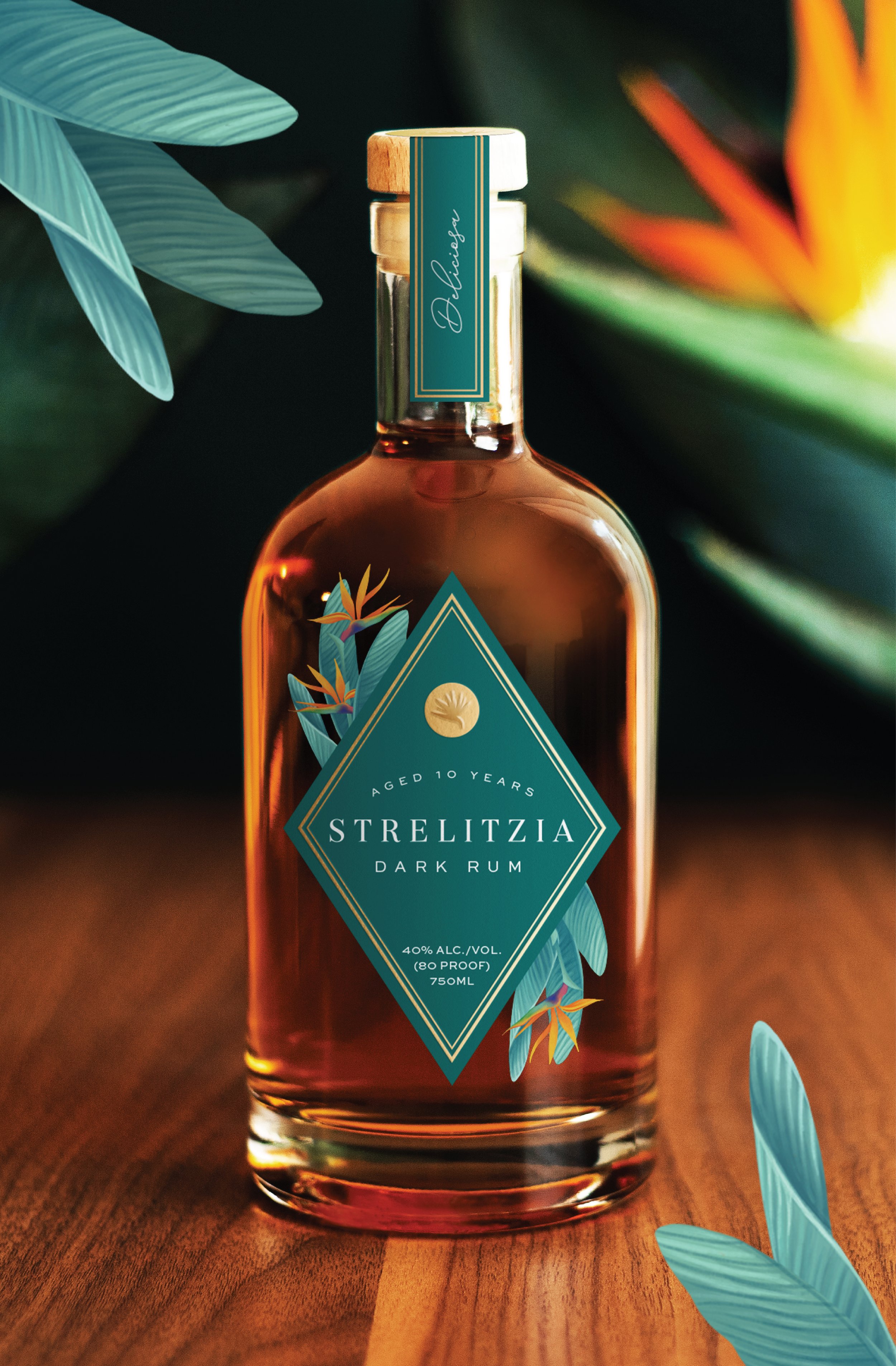 Branding, Packaging Design, Illustration, Photography, & Styling.