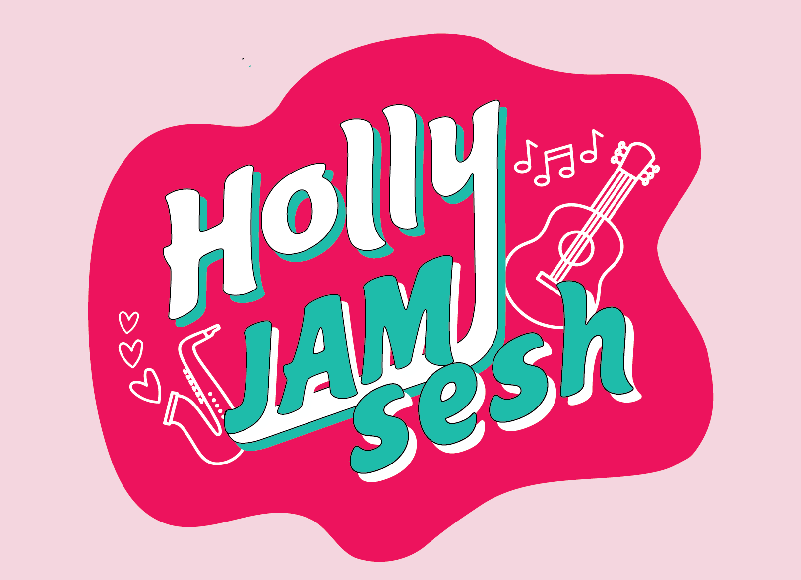 Holly NA Jam Sesh