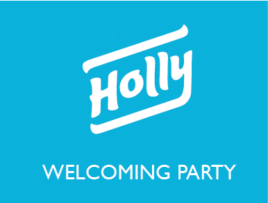 Annual Welcoming Party