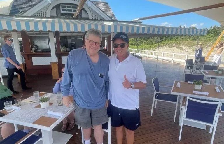 Former US Attorney General William (Bill) Barr