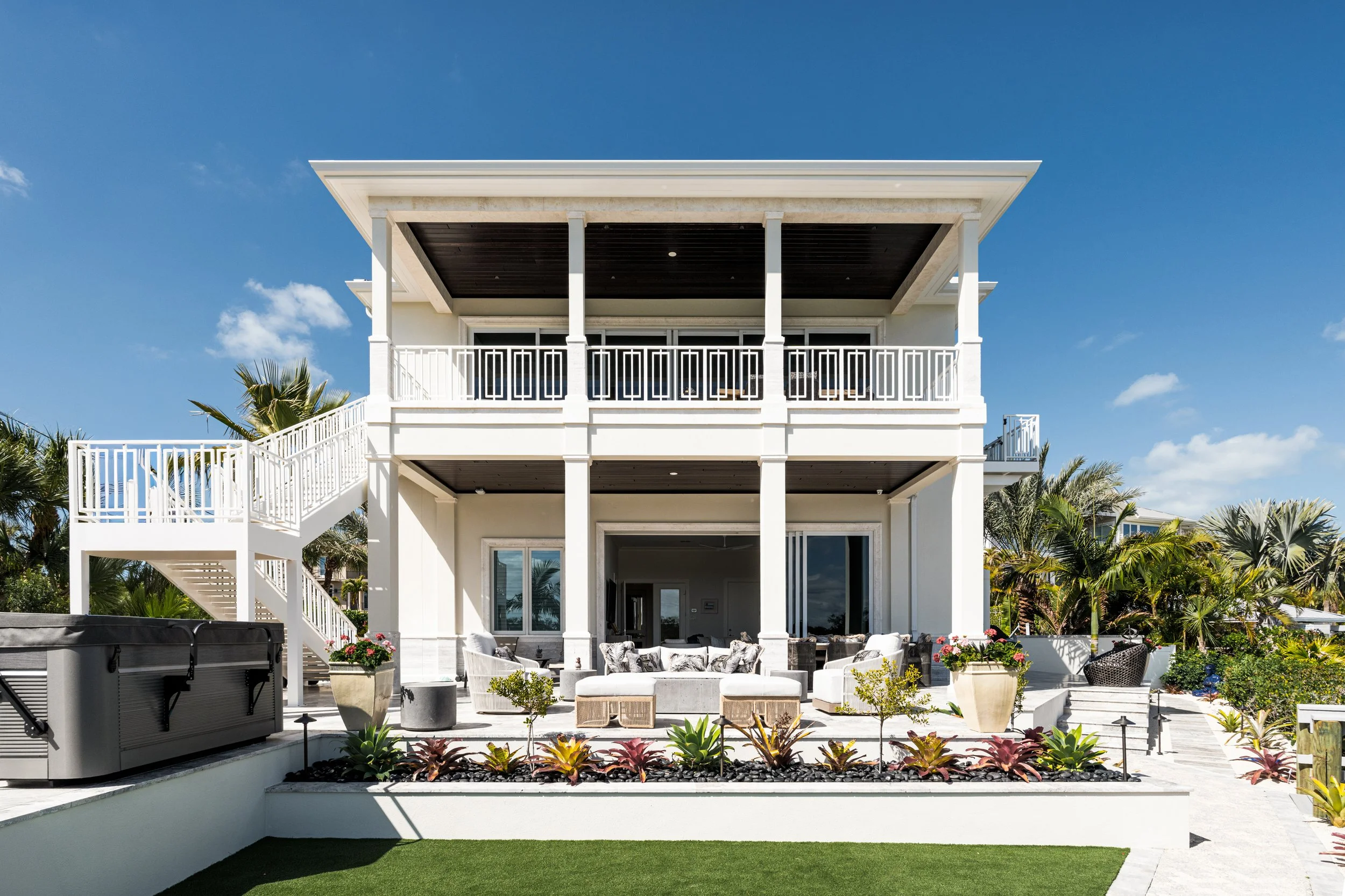 Casey Key Cottage