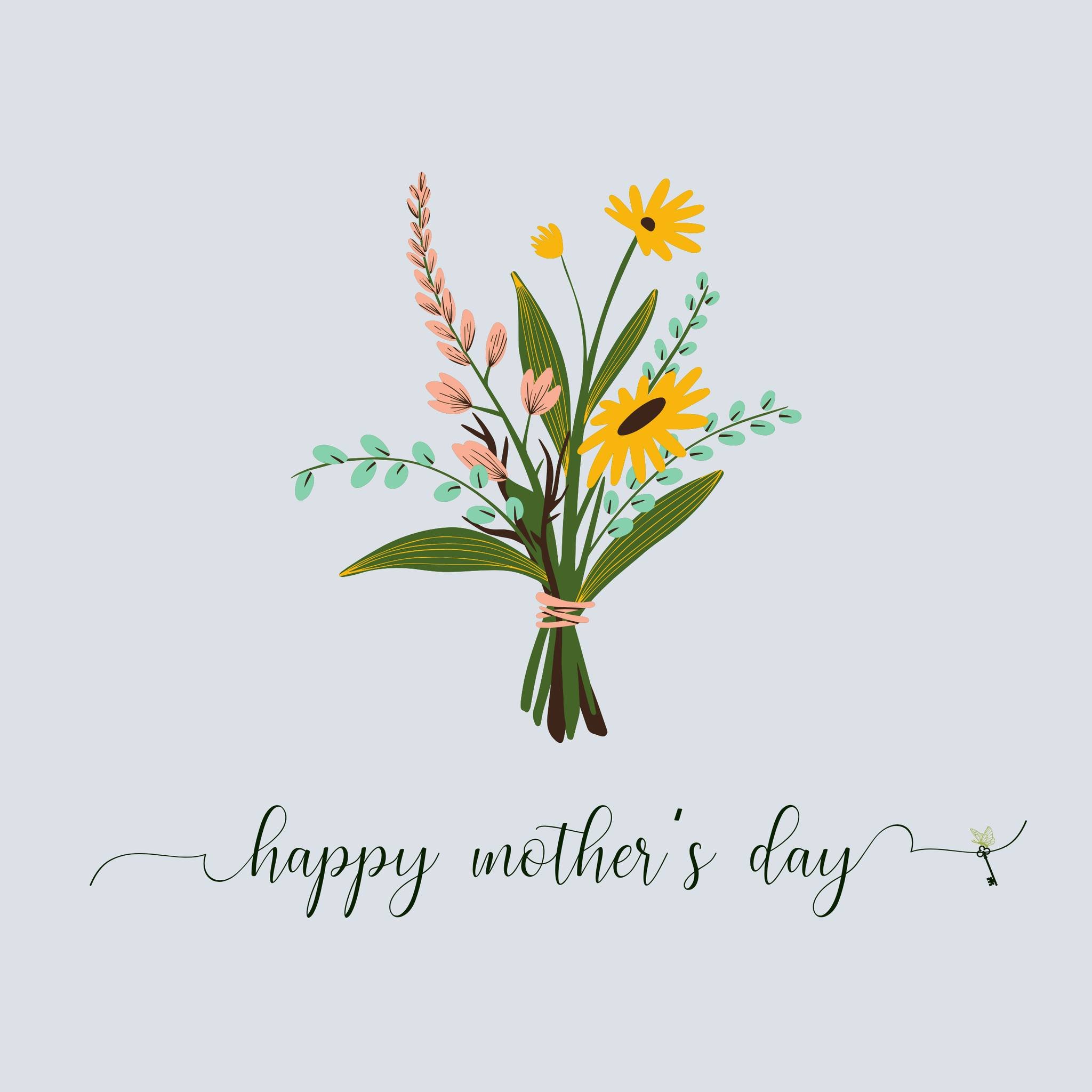 Happy Mother&rsquo;s Day to all of you incredible 🌸MOMS🌸 out there! Wishing you a day filled with love, joy, and appreciation, that you most definitely deserve. 💗
.
.
.
.
#mothersday #momlove #gratefulhear  #celebrate #family #realestate #sanjoser