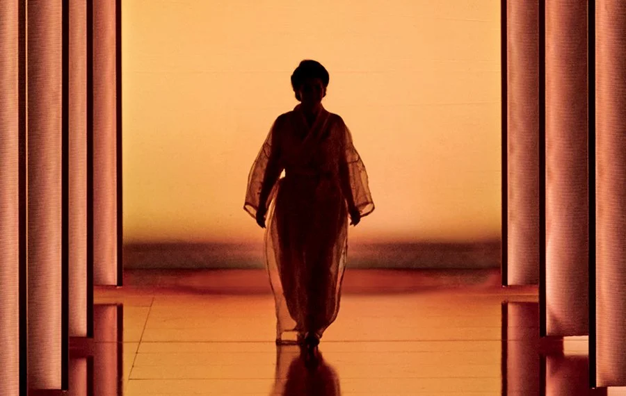 Madama Butterfly | Scottish Opera