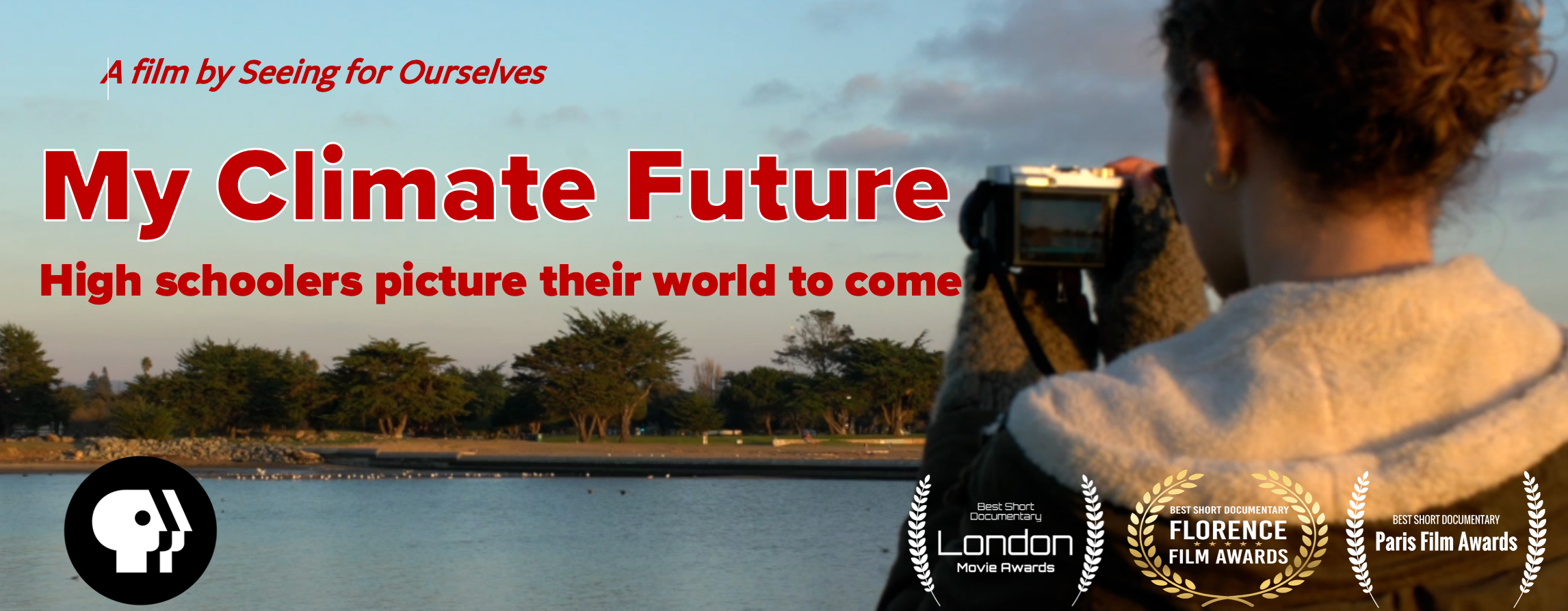 My Climate Future Film Premiere