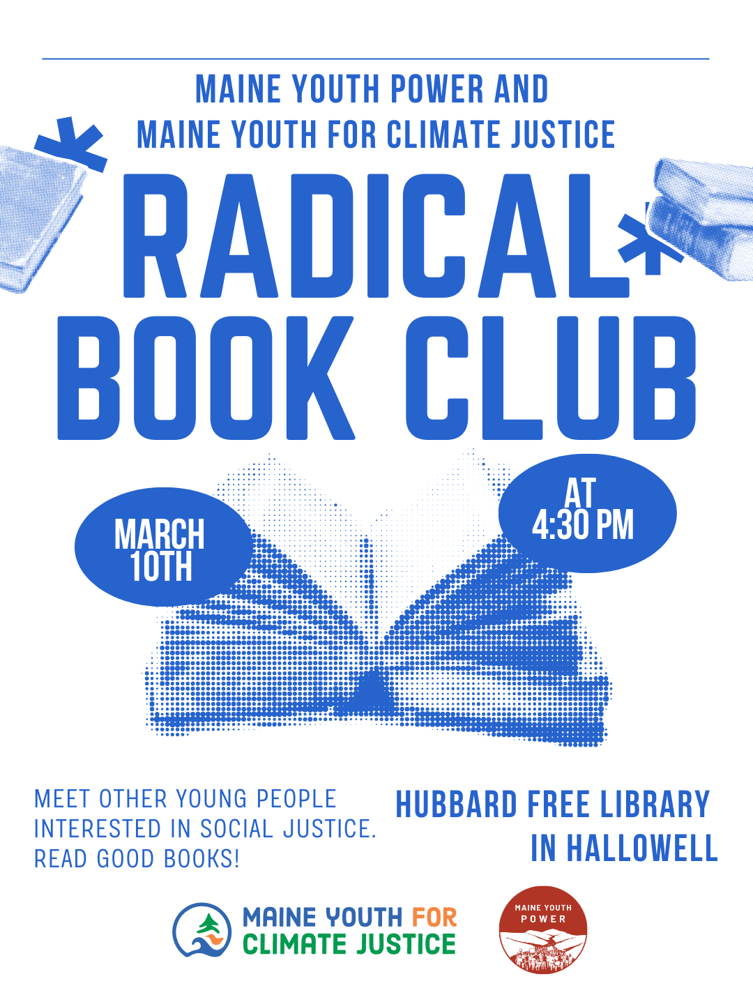 Radical Book Club