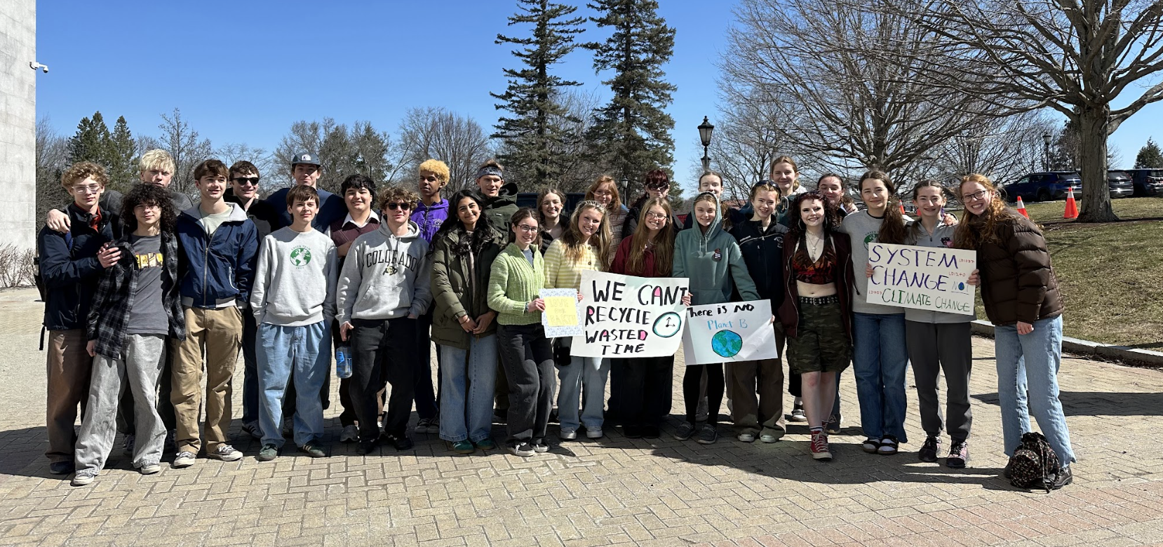 What the Budget Reconciliation Bill Means for Climate Justice and You.